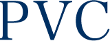 ロゴ:PVC